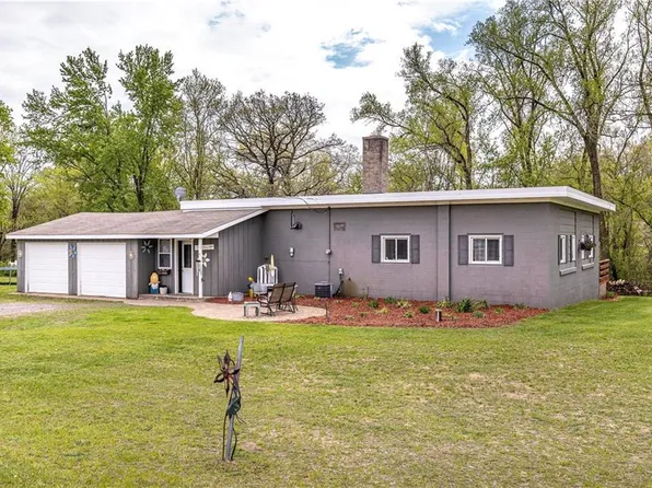 W12435 County Road P, Black River Falls, WI 54615