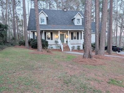4 Twin Oaks Drive, North Augusta, SC, 29860