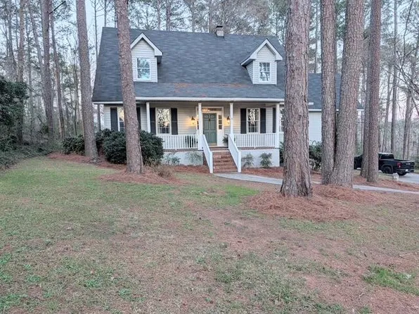 4 Twin Oaks Drive, North Augusta, SC 29860