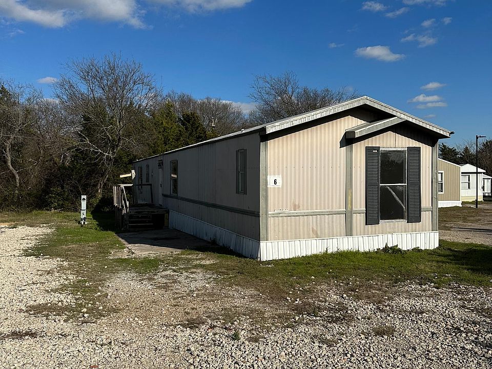 1st image of 541 Simmons Way Trailer 3