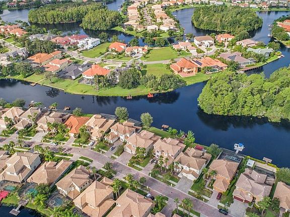 5th image of 18026 Cozumel Isle Dr