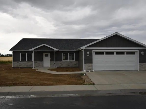 1026 Reagan Street, Powell, WY 82435