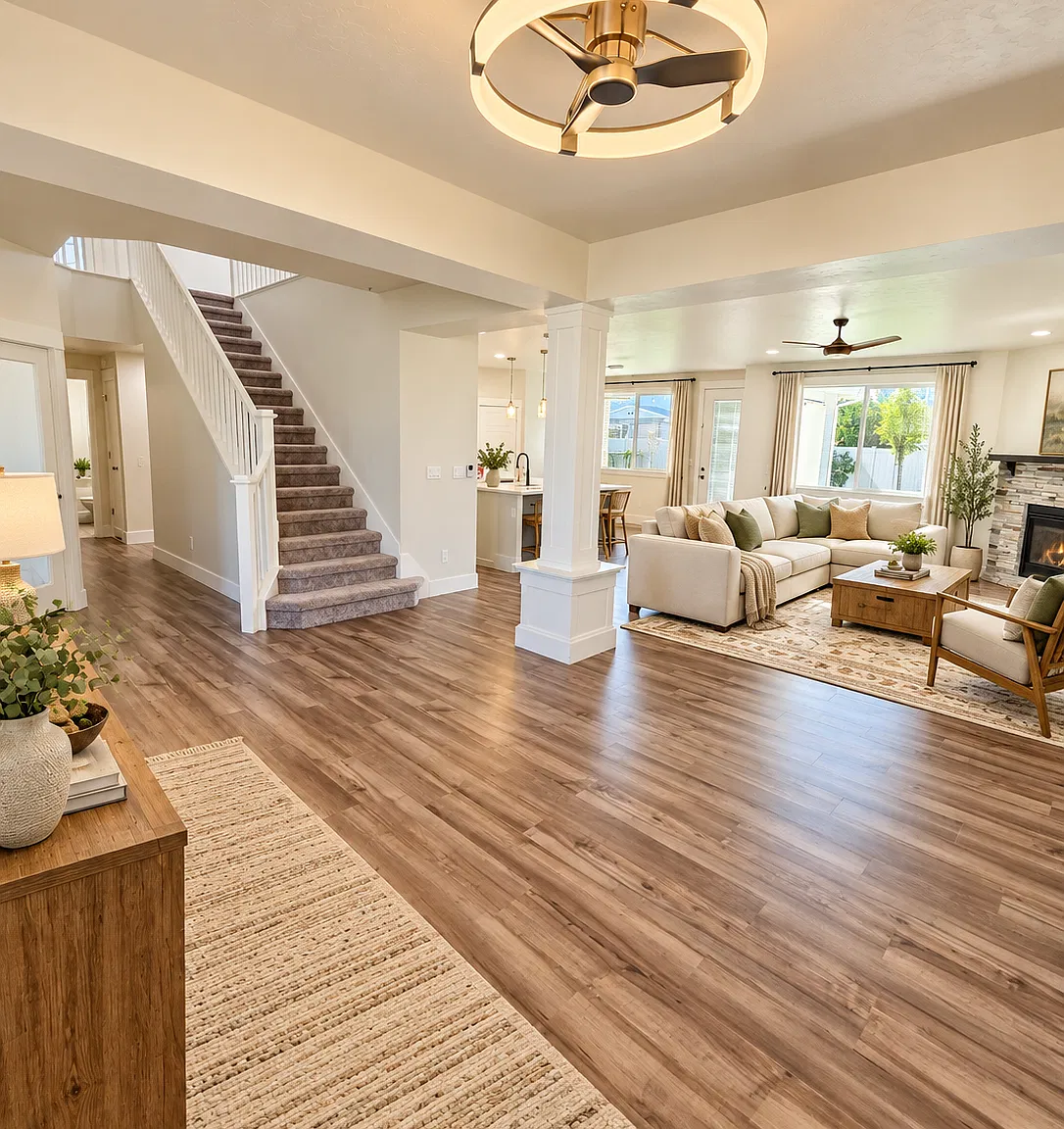 4 bed, 3.5 bath, 3145 sqft, $3,900 — Photo 4