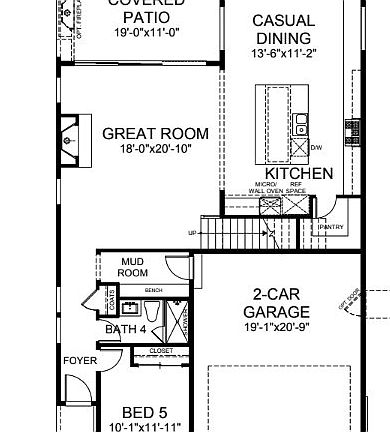 3rd image of 2083 Ostman Rd