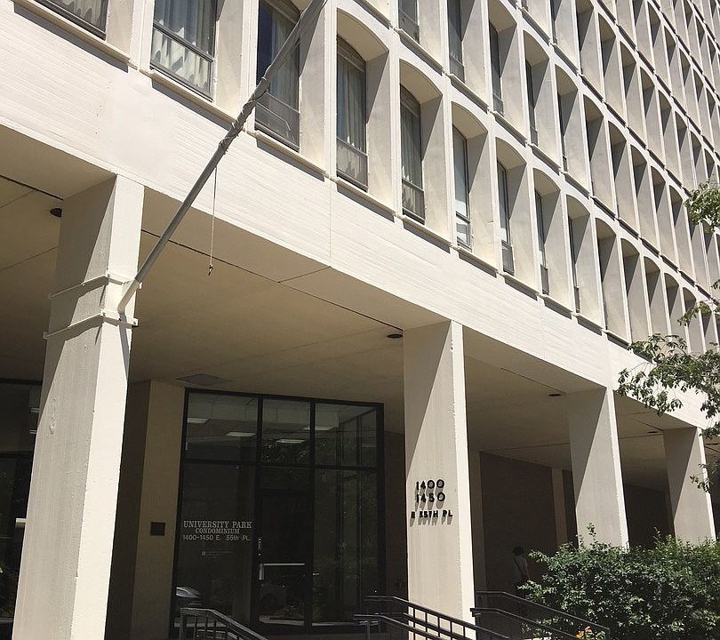 1st image of 1450 E 55th Pl APT 924S