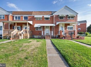 7837 Rockbourne Rd, Dundalk, MD 21222