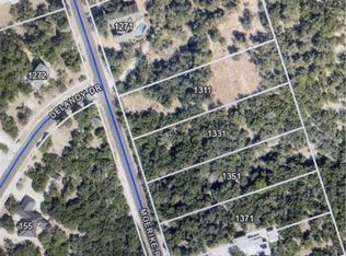 1351 Moerike Rd, Canyon Lake, TX 78133