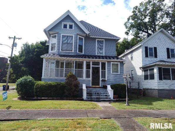 2035 Martin Luther King Jr Dr, Cairo, IL 62914