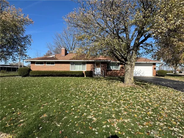 1017 Taywood Rd, Englewood, OH 45322