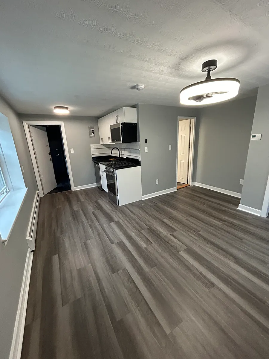 Building Photo - 1080 Massachusetts Ave #10