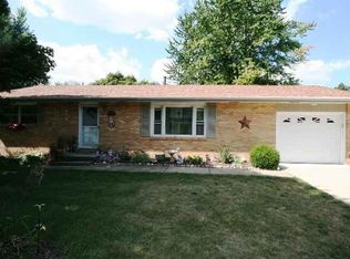 510 Northbrook Dr, Minier, IL 61759