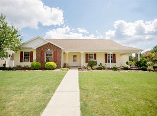 1308 Brandon Way, Fort Wayne, IN 46845