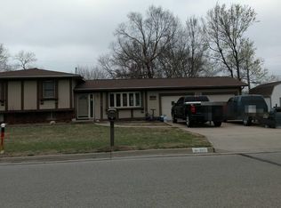 402 N Village Rd, El Dorado, KS 67042