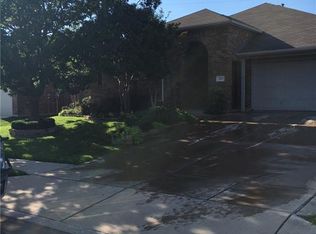 536 Braewick Dr, Fort Worth, TX 76131