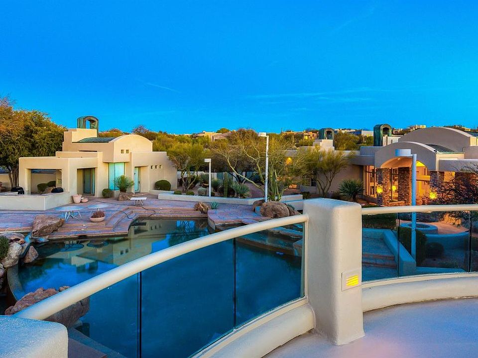 10546 E Monument Dr, Scottsdale, AZ 85262 Zillow