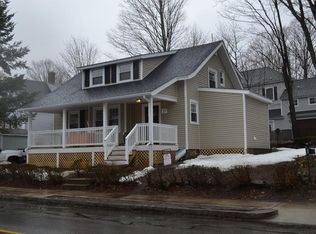 37 John St, Reading, MA 01867