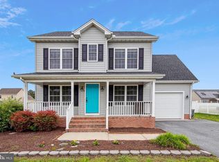 10411 Country Grove Cir, Delmar, DE 19940