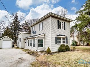 220 E Broadway St, North Baltimore, OH