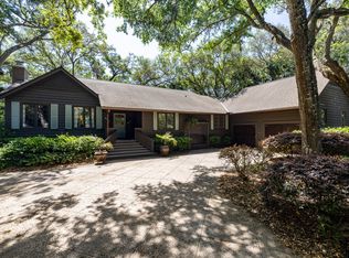 236 Sparrow Hawk Rd, Kiawah Island, SC 29455
