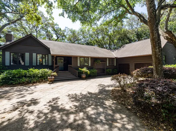 236 Sparrow Hawk Rd, Kiawah Island, SC 29455