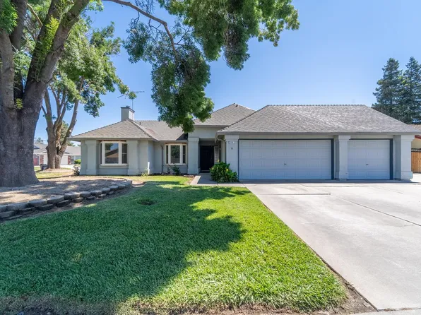 318 Sawmill Ave, Waterford, CA 95386