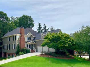 3989 Walkers Ridge Ct, Dacula, GA 30019