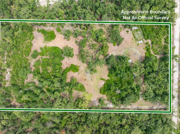 Tbd 191st Rd, Live Oak, FL 32060