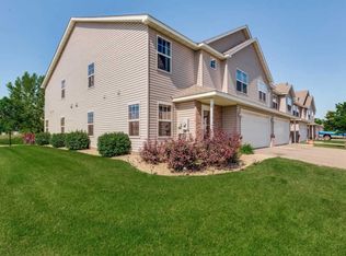 12588 Pond View Rd, Zimmerman, MN 55398