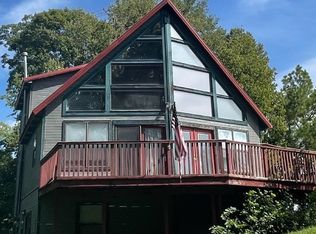 17353 Pleasure Heights Rd, Springdale, AR 72764