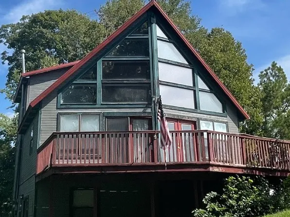 17353 Pleasure Heights Rd, Springdale, AR 72764