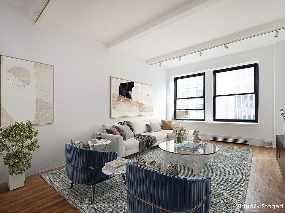 1st image of 250 Mercer St APT B908