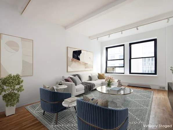 250 Mercer St APT B908, New York, NY 10012