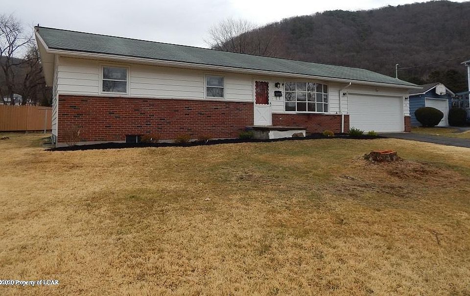 6 Park St, Mocanaqua, PA 18655 Zillow