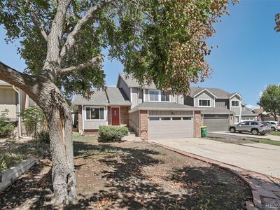 9932 Garland Drive, Westminster, CO, 80021
