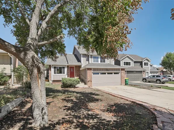 9932 Garland Drive, Broomfield, CO 80021