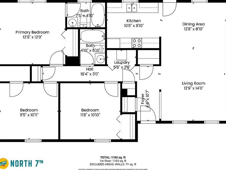 18 Genesis Ct #A — Photo 26