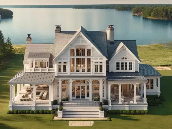 L2 County Road A #2, Green Lake, WI 54941