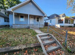 1655 2nd Ave, Terre Haute, IN 47807