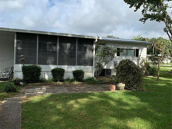 4th image of 5151 S Florence Ter