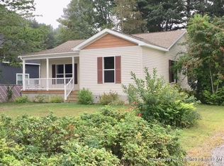 95 Elmere Rd, Wells, ME 04090