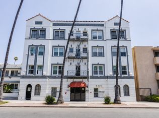 Mariposa Apartments | Classic Apartments in Koreatown, Los Angeles, CA 90020
