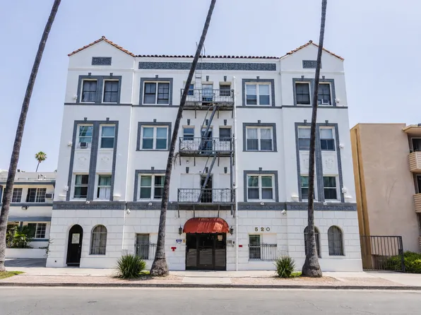 Mariposa Apartments | Classic Apartments in Koreatown