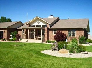 1815 John Bart Rd, Lebanon, IN 46052