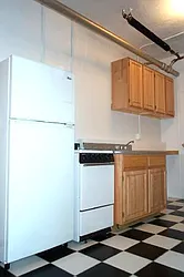 Rented by Tower Brokerage