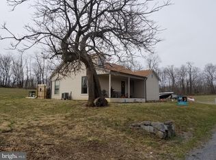 9645 Anderson Rd, Mercersburg, PA 17236