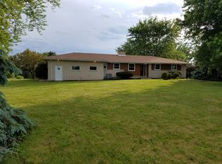 13515 Marengo Rd, Huntley, IL 60142