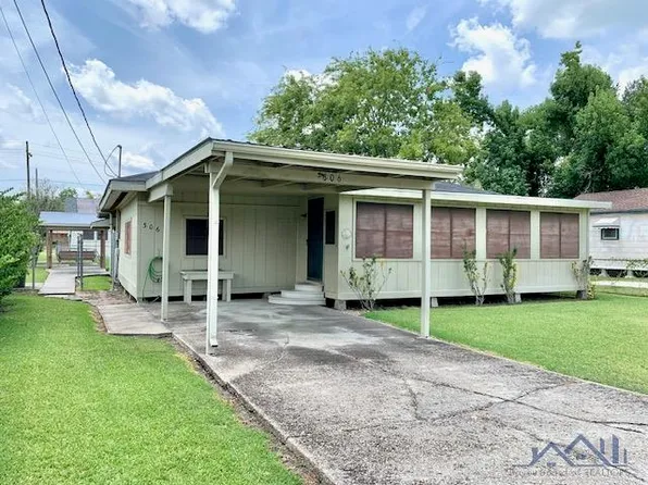 306 Jackson St, Houma, LA 70363