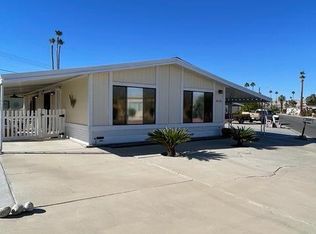 33231 Laura Dr, Thousand Palms, CA 92276