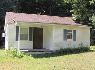 5520 Johnson Creek Rd, Covington, VA 24426