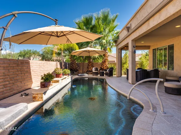 528 N Hale Dr, Green Valley, AZ 85614